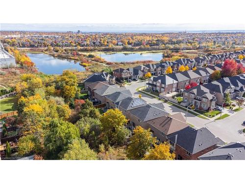 3089 Ferguson Drive, Burlington, ON - Outdoor With View