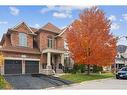 2379 Rock Point Drive, Oakville, ON  - Outdoor With Facade 