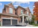 2379 Rock Point Drive, Oakville, ON  - Outdoor With Facade 