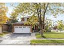 467 Hedgerow Lane, Oakville, ON  - Outdoor With Facade 