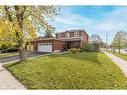 467 Hedgerow Lane, Oakville, ON  - Outdoor With Facade 