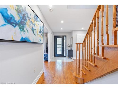 467 Hedgerow Lane, Oakville, ON - Indoor Photo Showing Other Room