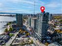 1905-370 Martha Street, Burlington, ON  - Outdoor With View 