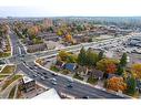 393 Weber Street E, Kitchener, ON  - Outdoor With View 