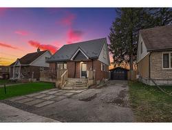 393 Weber Street  Kitchener, ON N2H 1G4