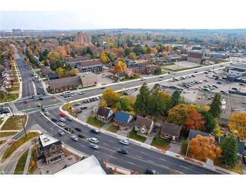 393 Weber Street E, Kitchener, ON - Outdoor With View