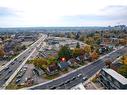 393 Weber Street E, Kitchener, ON  - Outdoor With View 