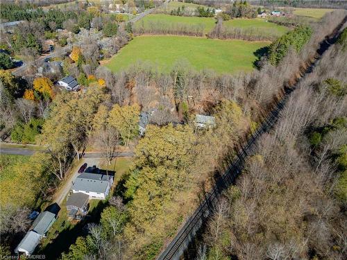 12363 Elizabeth Street, Halton Hills, ON - Outdoor With View