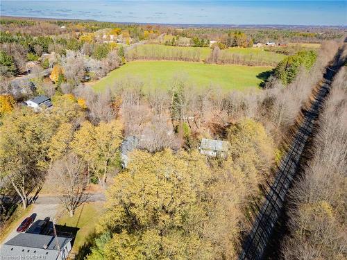 12363 Elizabeth Street, Halton Hills, ON - Outdoor With View