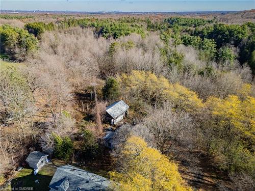 12363 Elizabeth Street, Halton Hills, ON - Outdoor With View