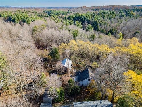 12363 Elizabeth Street, Halton Hills, ON - Outdoor With View