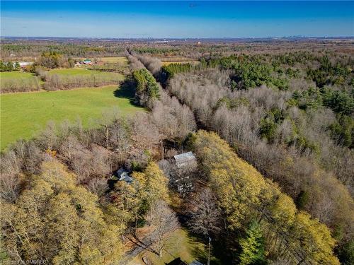 12363 Elizabeth Street, Halton Hills, ON - Outdoor With View