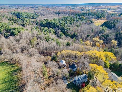 12363 Elizabeth Street, Halton Hills, ON - Outdoor With View