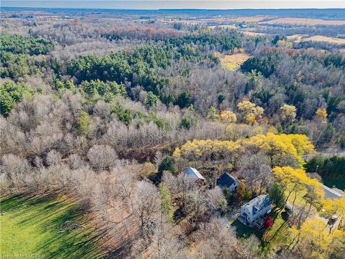 12363 Elizabeth Street, Halton Hills, ON - Outdoor With View