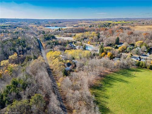 12363 Elizabeth Street, Halton Hills, ON - Outdoor With View