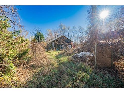 12363 Elizabeth Street, Halton Hills, ON - Outdoor With View