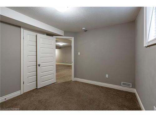 10-35 Chatfield Street, Ingersoll, ON - Indoor Photo Showing Other Room