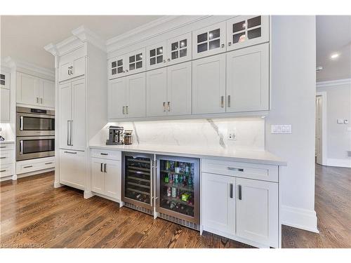 2361 Hixon Street, Oakville, ON - Indoor Photo Showing Kitchen