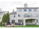 218-120 Fairway Court, The Blue Mountains, ON  - Outdoor 