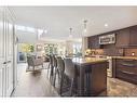 218-120 Fairway Court, The Blue Mountains, ON  - Indoor Photo Showing Kitchen With Upgraded Kitchen 