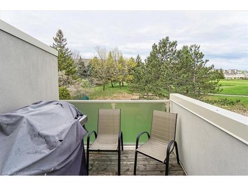 218-120 Fairway Court, The Blue Mountains, ON - Outdoor