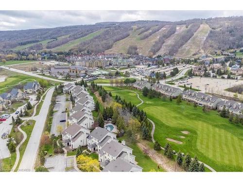 218-120 Fairway Court, The Blue Mountains, ON - Outdoor With View