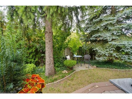 5100 Sunray Drive, Mississauga, ON - Outdoor