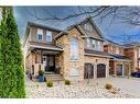 32 Triller Avenue, Cambridge, ON  - Outdoor With Facade 