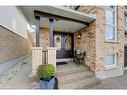 32 Triller Avenue, Cambridge, ON  - Outdoor 