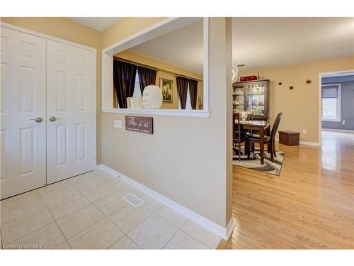 32 Triller Avenue, Cambridge, ON - Indoor Photo Showing Other Room