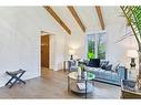 1294 Gatehouse Drive, Mississauga, ON  - Indoor Photo Showing Living Room 