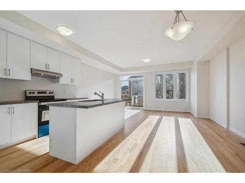 1396 National Common, Burlington, ON - Indoor Photo Showing Kitchen