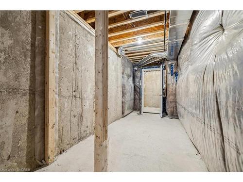 1396 National Common, Burlington, ON - Indoor Photo Showing Basement