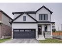 442 Westhaven Street, Waterloo, ON  - Outdoor 