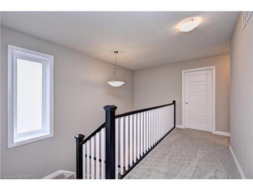 442 Westhaven Street, Waterloo, ON - Indoor Photo Showing Other Room