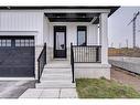 442 Westhaven Street, Waterloo, ON  - Outdoor 