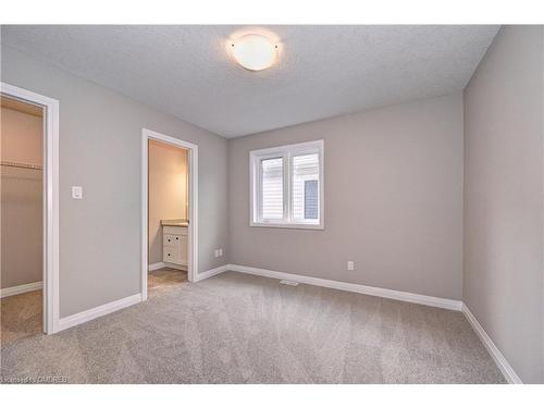 442 Westhaven Street, Waterloo, ON - Indoor Photo Showing Other Room