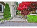 192 Waneta Drive, Oakville, ON  - Outdoor 