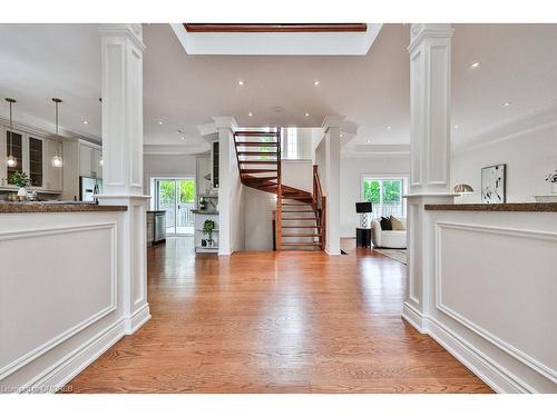 192 Waneta Drive, Oakville, ON - Indoor