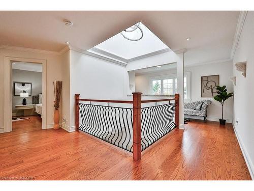 192 Waneta Drive, Oakville, ON - Indoor Photo Showing Other Room