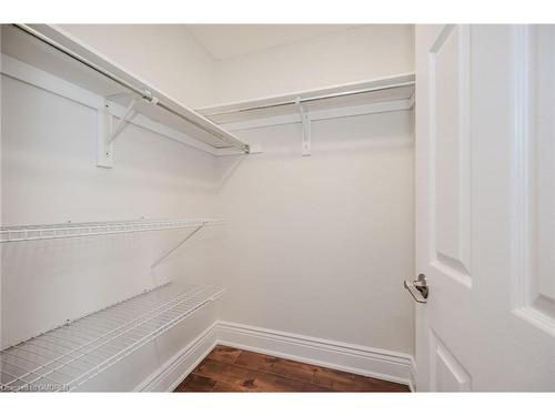 2966 Garnethill Way, Oakville, ON - Indoor With Storage