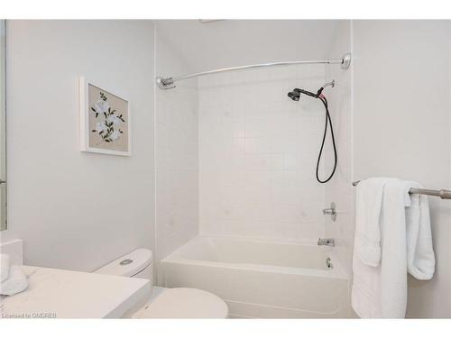 2966 Garnethill Way, Oakville, ON - Indoor Photo Showing Bathroom