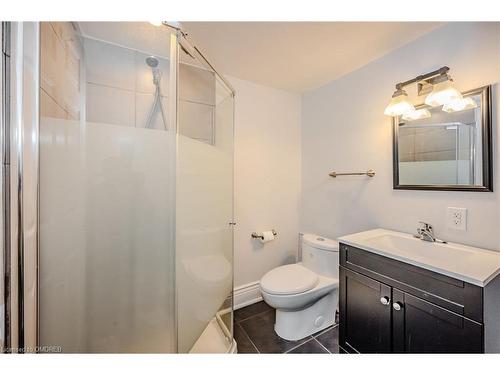 2966 Garnethill Way, Oakville, ON - Indoor Photo Showing Bathroom