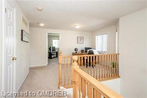 140 Severn Drive, Guelph, ON - Indoor Photo Showing Other Room