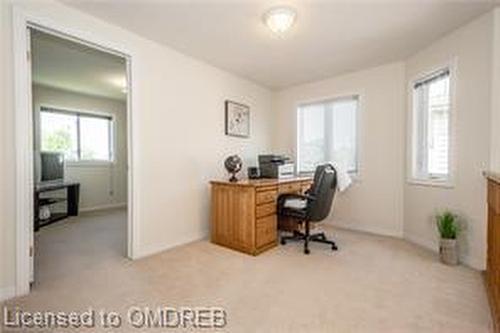 140 Severn Drive, Guelph, ON - Indoor Photo Showing Other Room