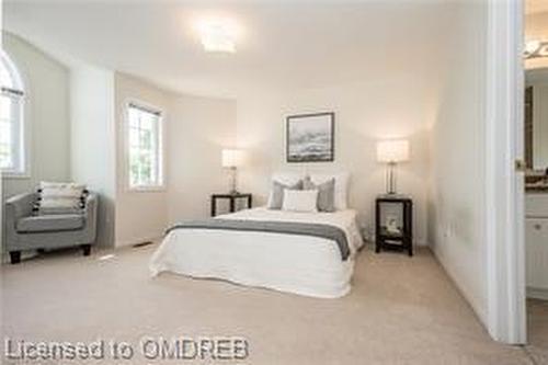 140 Severn Drive, Guelph, ON - Indoor Photo Showing Bedroom