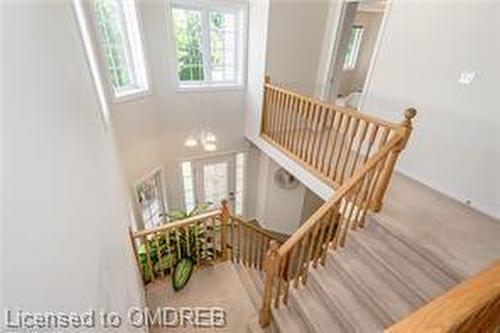 140 Severn Drive, Guelph, ON - Indoor Photo Showing Other Room