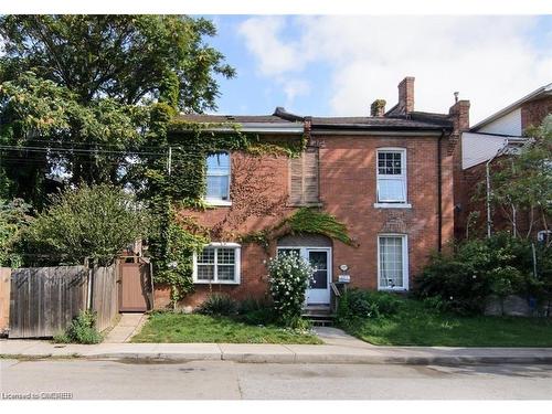 287 Hunter Street E, Hamilton, ON - Outdoor