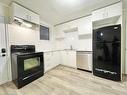 287 Hunter Street E, Hamilton, ON  - Indoor Photo Showing Kitchen 