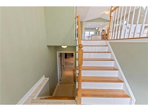 24 Quaker Road, Welland, ON - Indoor Photo Showing Other Room